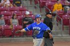 Baseball vs Rowan  Wheaton College Baseball takes on Rowan University in game one of the NCAA D3 College World Series at Veterans Memorial Stadium in Cedar Rapids, Iowa. - Photo By: KEITH NORDSTROM : Wheaton Basball, NCAA, Baseball, World Series